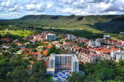 Image de Thermas Goiás - Park Veredas