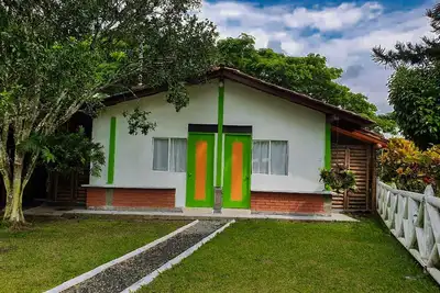 Image de Finca la Floresta Verde Room # 15