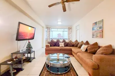 Image de Sunset Haven in North Beach
