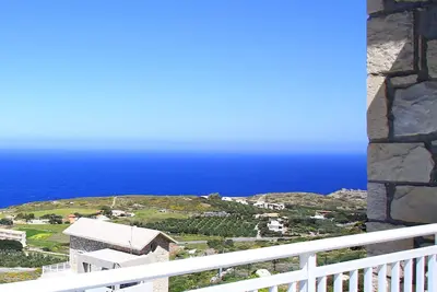 Image de Cretan Home Experience - Panoramic Sea View * New Listing! ! *