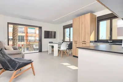 Image de Graham Holiday Rentals - Moraira Ii