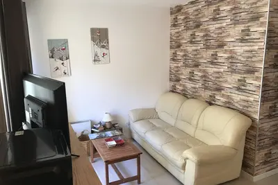 Image de Location Appartement 2 chambres, wifi gratuit à Luz Saint Sauveur