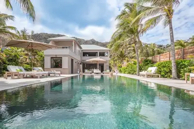 Image de Chef included by Fantasia Villas: Villa K