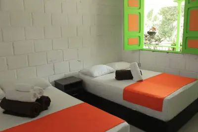 Image de Finca La Floresta Verde Room # 11