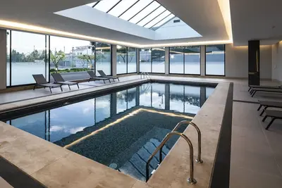 Image de Selection - Al - Sept Chambres Maison, Couchages 14