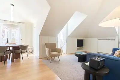 Image de Ando Living - Santa Justa 79 Townhouse - 501