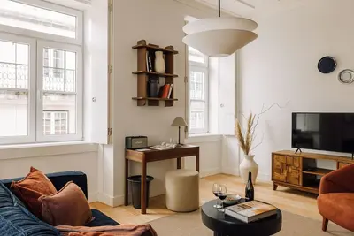 Image de Ando Living - São Nicolau Townhouse - 102