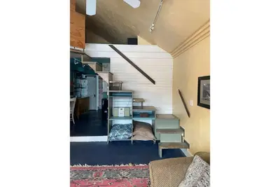 Image de Cozy Studio Loft