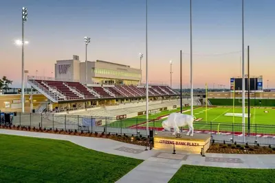 Image de The Town Square View