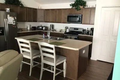 Image de The Villages Villa w/golf cart