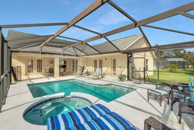 Image de Anthea's Disney Vacation Home