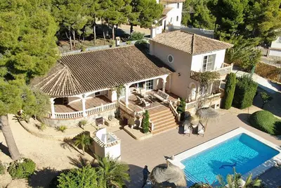 My Dream - Casa El sueno