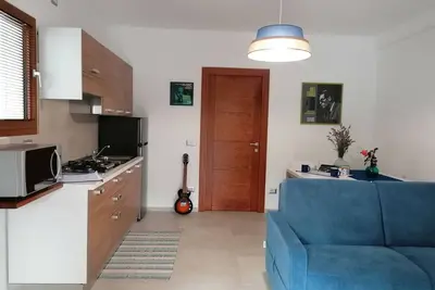 Image de Blue Monk Apartment