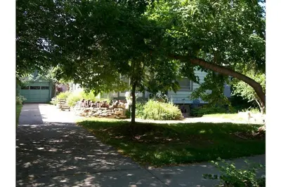 Image de One bedroom apartment.