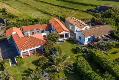 Image de Quinta Perpetua, Casa Flores