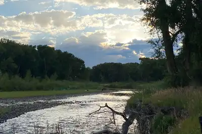 Image de Secluded Ranch House on the Rio Grande River