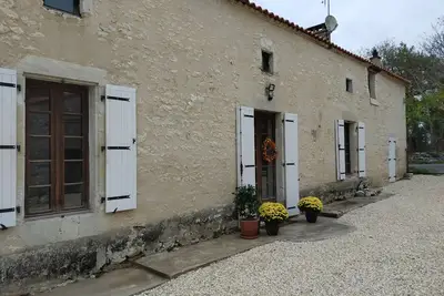 Image de La Vigière de Razac Your private holiday home in the Dordogne​