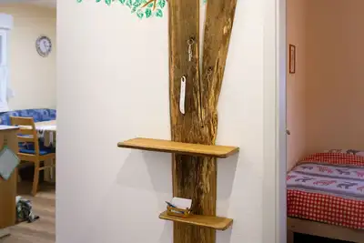 Image de Cozy family nest \"Kunz\" in the Spessart