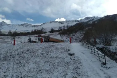Image de Appartement Avec Vue Sur Les Pistes