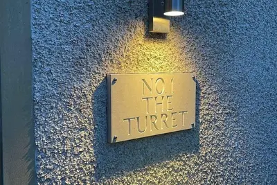 Image de Modern and spacious three bedroom townhouse in Kelso, Scottish Borders