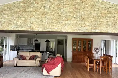 Image de Cottage in country setting