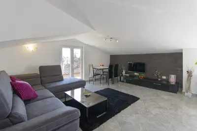 Image de Apartment Goran - One Bedroom Apartment with Balcony