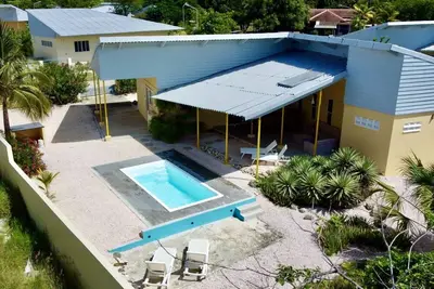 Image de Villa Pelican, Julianadorp