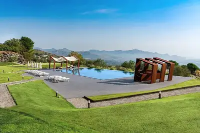 Villa Dell’etna (14 Guests) - Luxury villa with pool