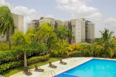 Image de Beautiful apartment