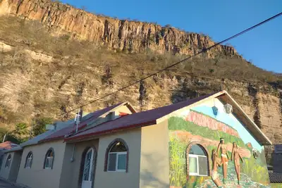 Image de Residence Resort Isabella Riviera Caxcana