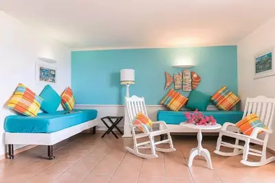 Image de Appartement 3 pièces 6 personnes - Prestige