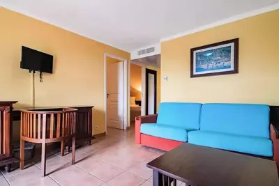 Image de Appartement 3 pièces 6 personnes - Sélection