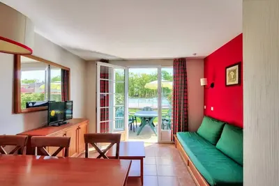 Image de Maison 3 Pièces 6 Personnes - Sélection