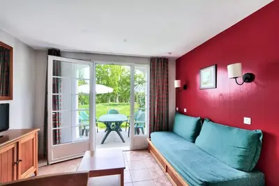 Image de Maison 3 pièces 6 personnes - Sélection