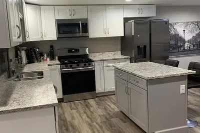 Image de The Mid-Town Loft