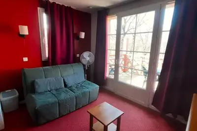 Image de Appartement 2 Pièces 4 Personnes - Sélection