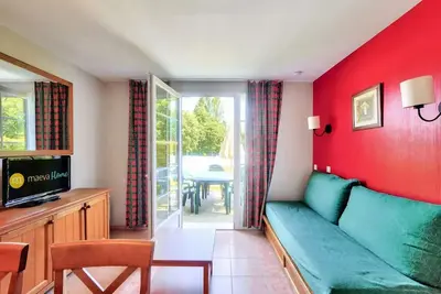 Image de Maison 3 Pièces 6 Personnes - Sélection