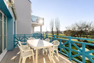 Image de Appartement 3 Pièces 7 Personnes - Sélection