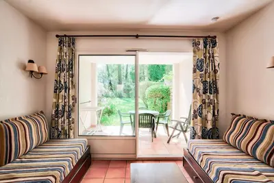 Image de Appartement 2 pièces 5 personnes - Confort