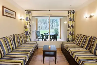 Image de Appartement 2 pièces 5 personnes - Sélection