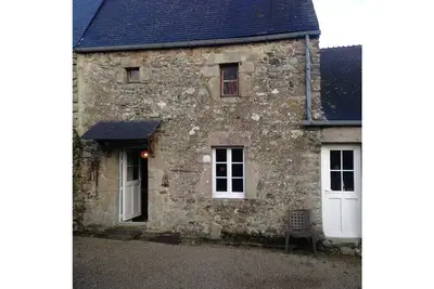 Image de A small house in the heart of La Hague