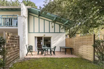 Image de Appartement 2 pièces 6 personnes - Sélection