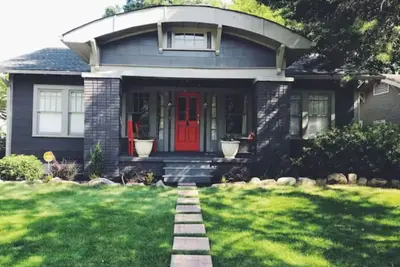 Image de Crestwood Casa: Amazing Spa bathroom & Hot Tub