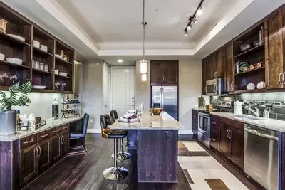 Image de Move in to your dream apartment