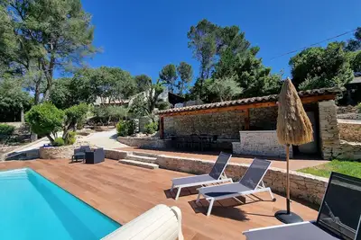 Image de Villa THAÏS