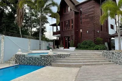 Image de Villa frente a Alta Vista Restaurante