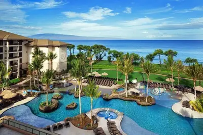 Image de Spring Break in Maui! 2024 - March 9th through March 16th