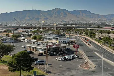 Image de Entire House Near Texas Tech Medical Center-2min