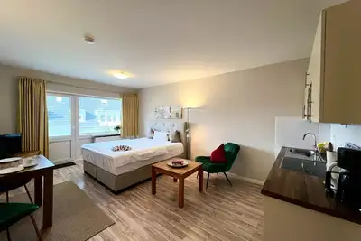 Image de Vacation apartment Mare Nostrum 6 - close to the beach, close to the city, close to relaxation, in short -