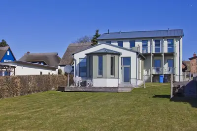Image de Ferienhaus Distelfink Wohnung 02 - Ferienhaus Distelfink